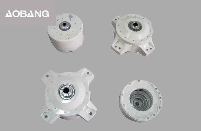 直流电机DC Motor